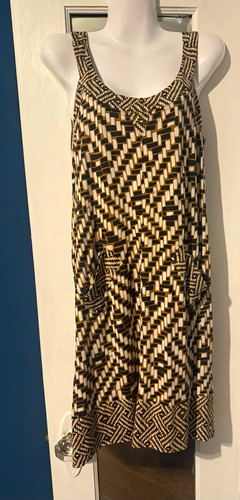 Abito tubino dvf - abito, seta