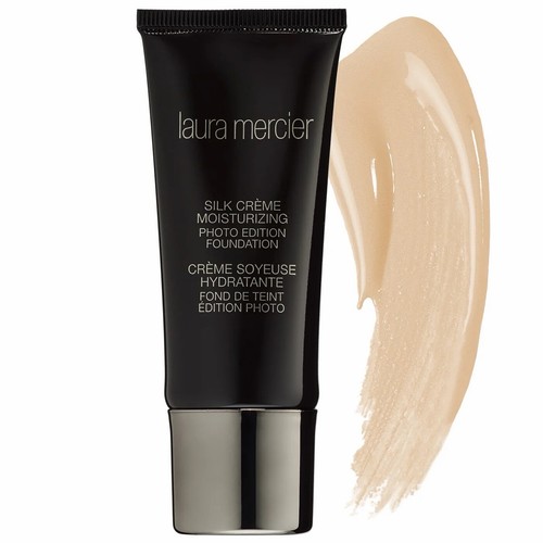 Fondotinta laura mercier crema - fondotinta,