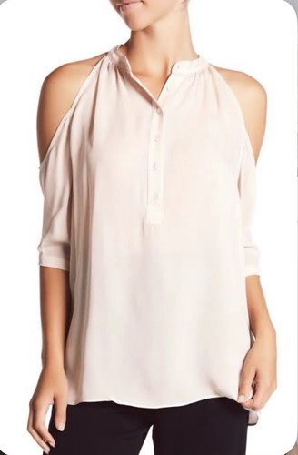 Blusa nicole miller artelier - nicole,
