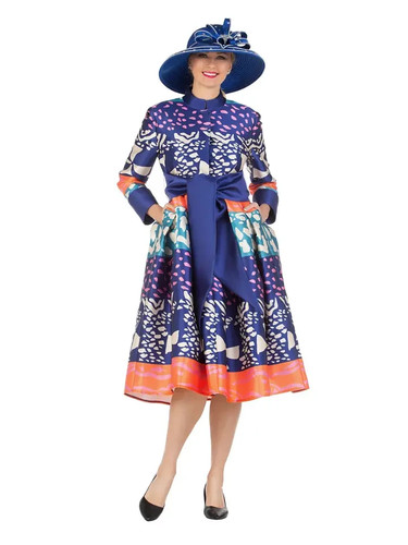 Abito giovanna collezione - giovanna,
