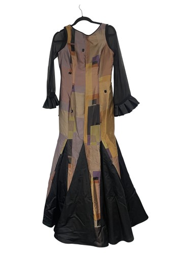 Abito donna vintage carol - abito,