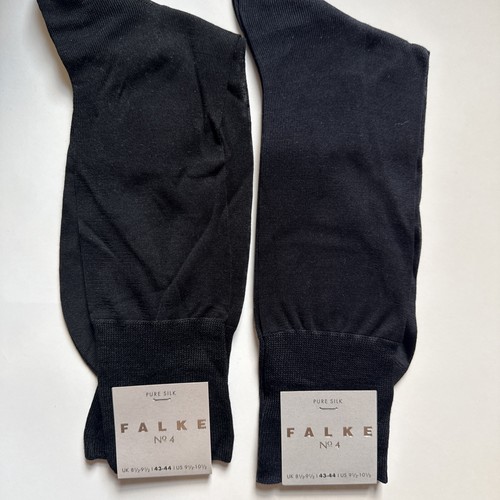 Nuove calze eleganti falke - nuove,