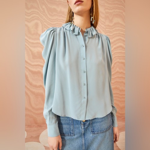 Camicetta donna ulla johnson - camicetta,