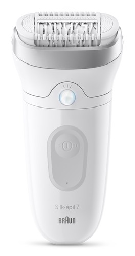 Braun silk épil se7 - braun, 7