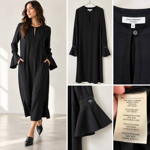 Attrezzatura abito donna 100 - attrezzatura, 100%