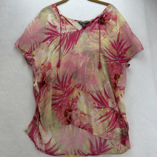 Camicetta tommy bahama 100 - bahama, 100%