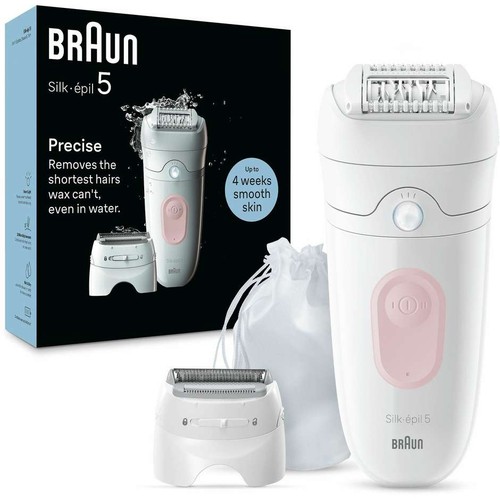 Braun silk épil 5030 - 5,