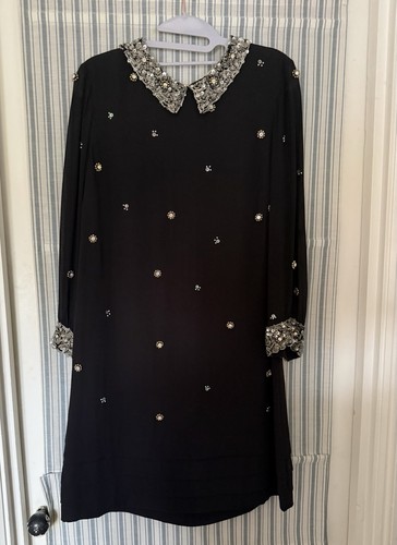 Whistles abito tubino - , vintage