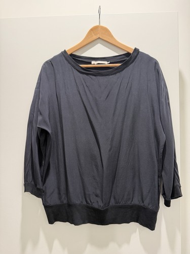 Top donna stefanel italia - italia, 100%