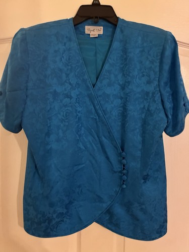 Camicetta donna vintage - , papell