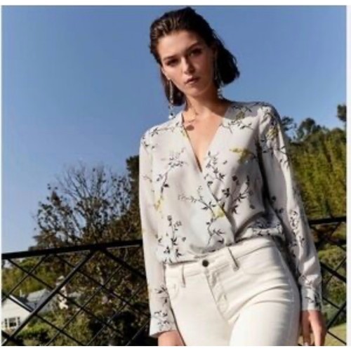 Camicetta agence kyla - l'agence,
