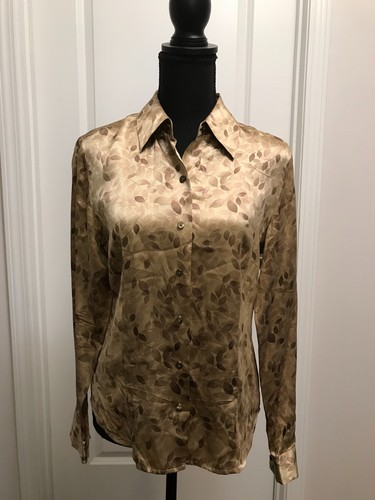 Camicetta elegante ann taylor - ann,