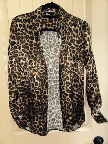 Camicia the kooples - camicia, seta