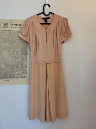 Marc jacobs dress 100 - jacobs,