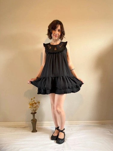 Babydoll jovonna london - babydoll,