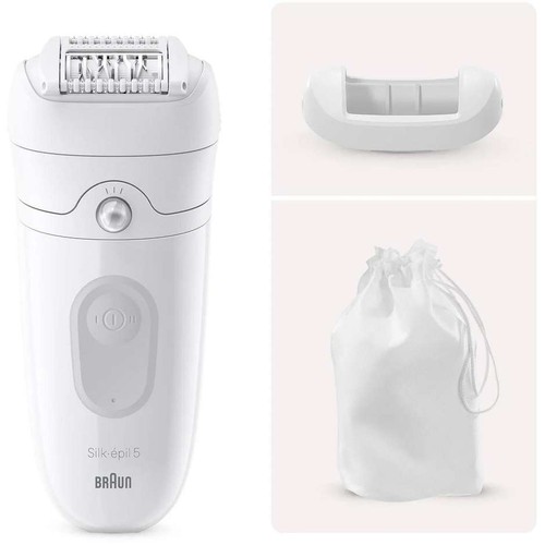 Braun silk épil - braun, silk-épil