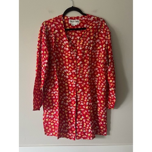 Camicetta tunica diane von - diane,