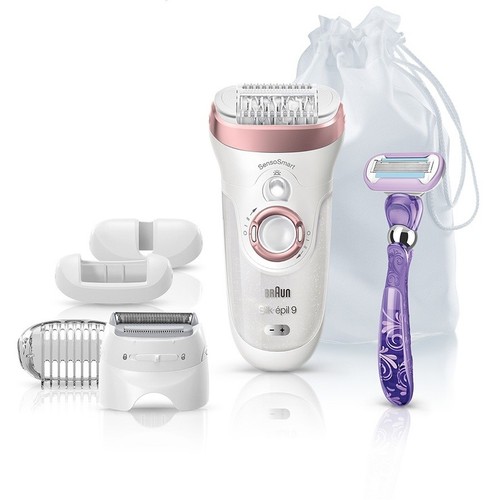 Braun silk épil 870 - silk-épil, 9