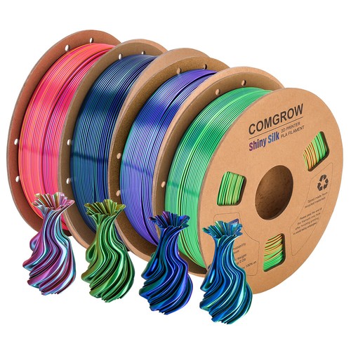 Stampante kg comgrow - 4,