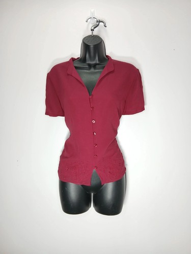Camicetta vintage laura ashley - camicetta,