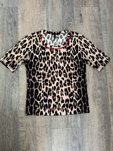 Top escada cashmere - top,
